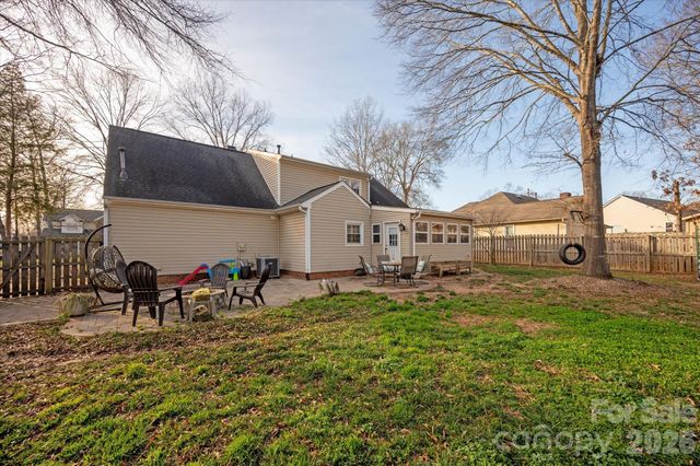 6600 Conifer Circle, Indian Trail, NC 28079