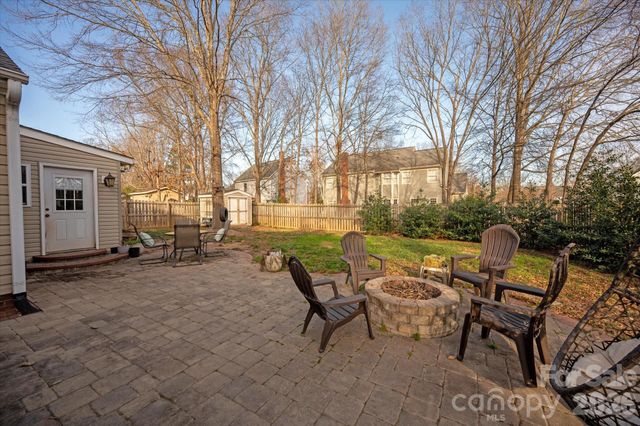 6600 Conifer Circle, Indian Trail, NC 28079