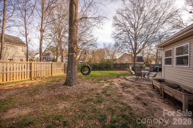 6600 Conifer Circle, Indian Trail, NC 28079