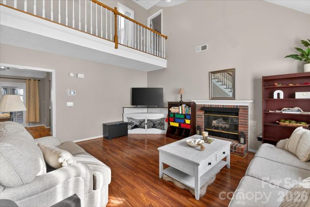 6600 Conifer Circle, Indian Trail, NC 28079