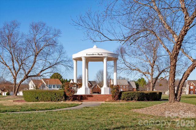 6600 Conifer Circle, Indian Trail, NC 28079