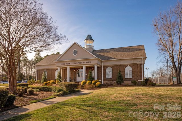 6600 Conifer Circle, Indian Trail, NC 28079