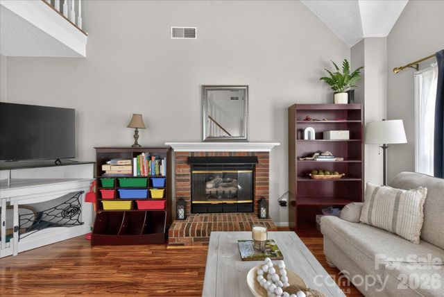 6600 Conifer Circle, Indian Trail, NC 28079