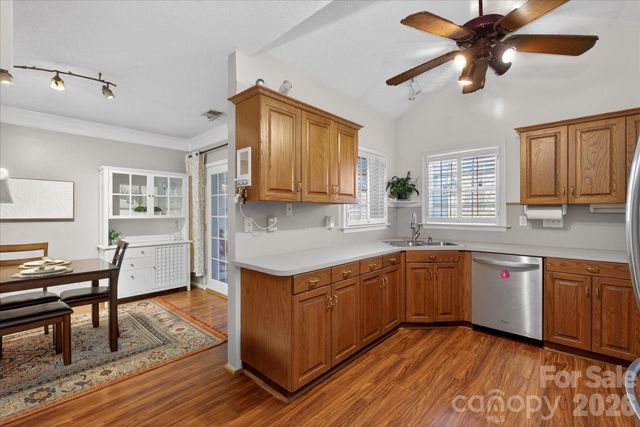 6600 Conifer Circle, Indian Trail, NC 28079