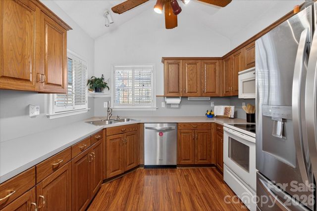 6600 Conifer Circle, Indian Trail, NC 28079