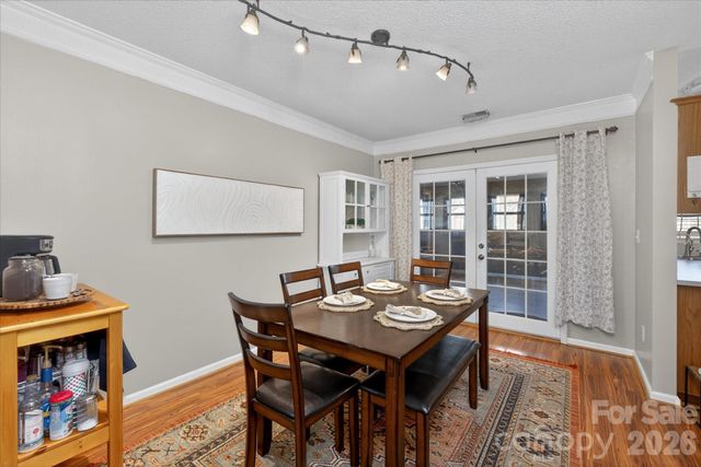 6600 Conifer Circle, Indian Trail, NC 28079