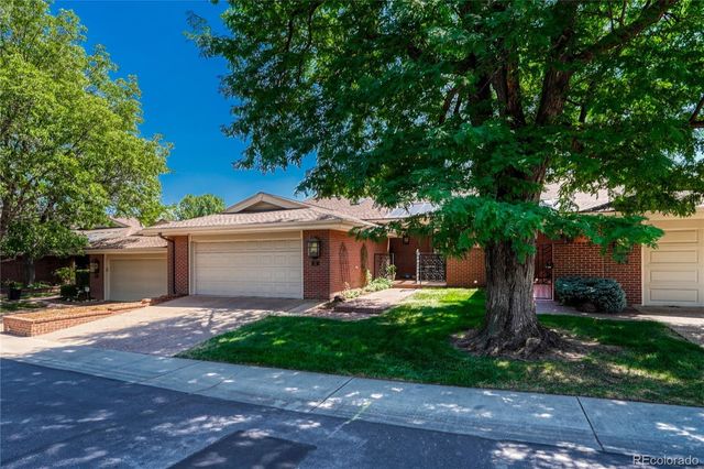 2800 S University Boulevard 11, Denver, CO 80210
