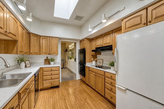 2800 S University Boulevard 11, Denver, CO 80210