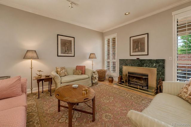 2800 S University Boulevard 11, Denver, CO 80210