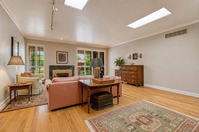 2800 S University Boulevard 11, Denver, CO 80210