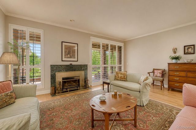 2800 S University Boulevard 11, Denver, CO 80210
