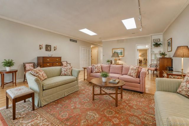 2800 S University Boulevard 11, Denver, CO 80210