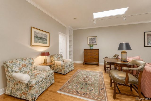 2800 S University Boulevard 11, Denver, CO 80210