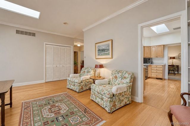 2800 S University Boulevard 11, Denver, CO 80210