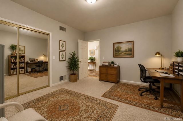 2800 S University Boulevard 11, Denver, CO 80210