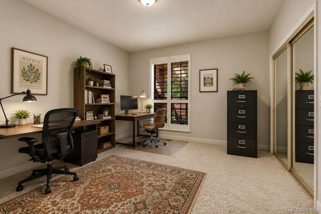 2800 S University Boulevard 11, Denver, CO 80210