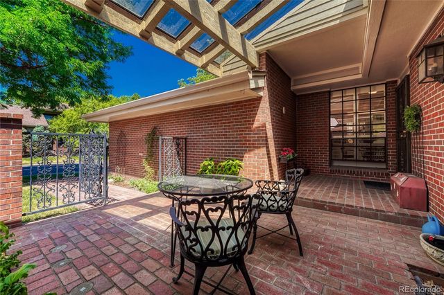 2800 S University Boulevard 11, Denver, CO 80210