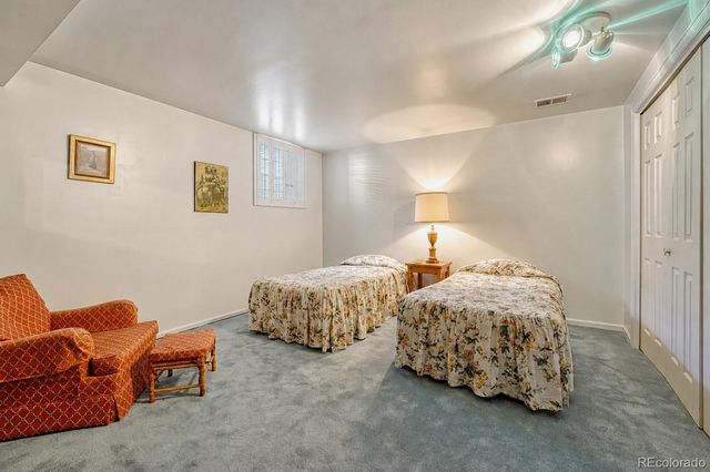 2800 S University Boulevard 11, Denver, CO 80210