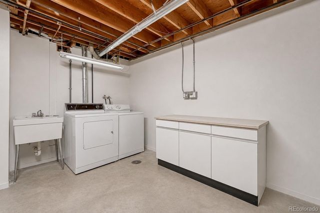 2800 S University Boulevard 11, Denver, CO 80210