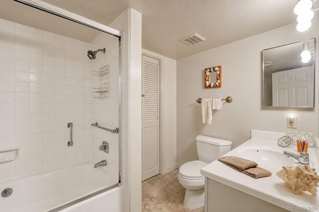 2800 S University Boulevard 11, Denver, CO 80210