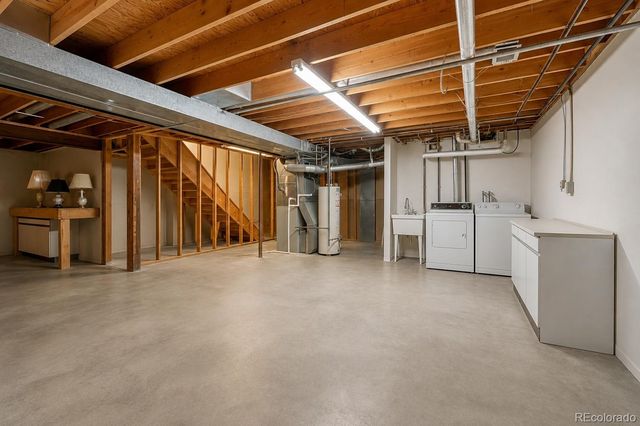 2800 S University Boulevard 11, Denver, CO 80210