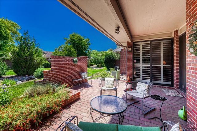 2800 S University Boulevard 11, Denver, CO 80210