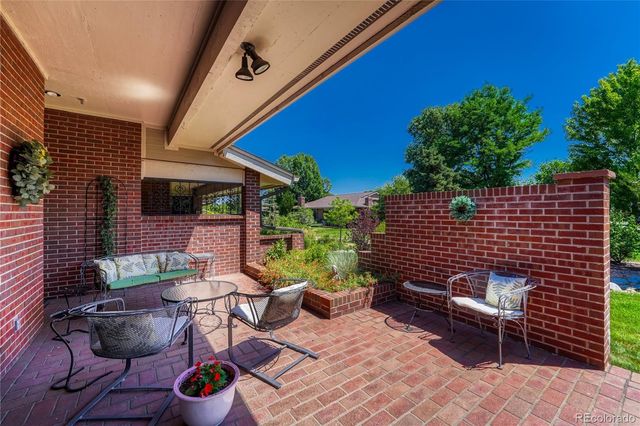 2800 S University Boulevard 11, Denver, CO 80210