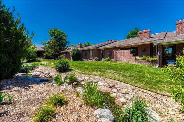 2800 S University Boulevard 11, Denver, CO 80210