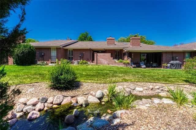 2800 S University Boulevard 11, Denver, CO 80210