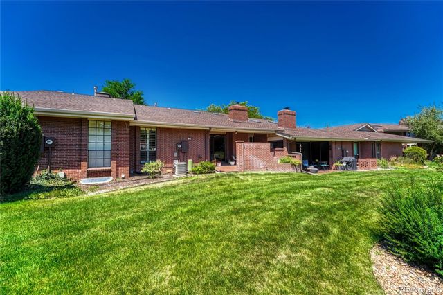 2800 S University Boulevard 11, Denver, CO 80210