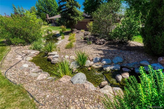 2800 S University Boulevard 11, Denver, CO 80210