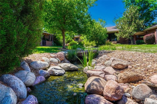 2800 S University Boulevard 11, Denver, CO 80210