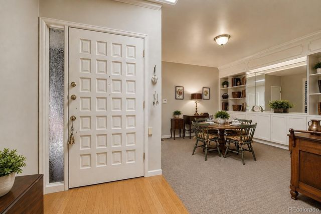 2800 S University Boulevard 11, Denver, CO 80210