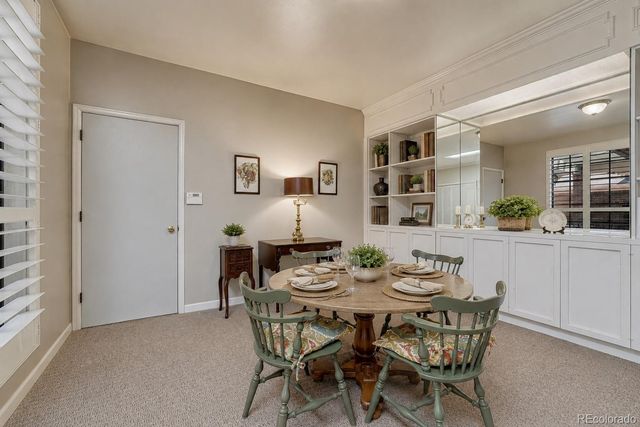 2800 S University Boulevard 11, Denver, CO 80210