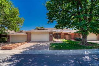 2800 S University Boulevard 11, Denver, CO 80210