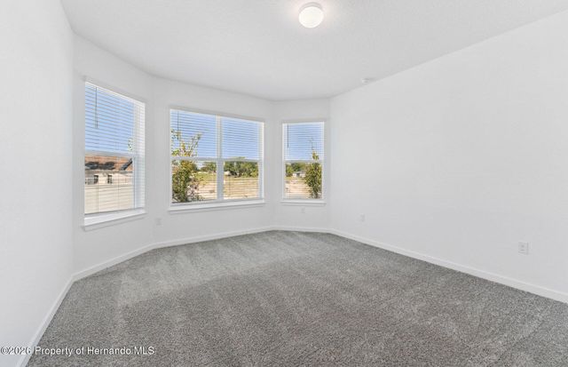 3780 Obsidian Drive, Spring Hill, FL 34609