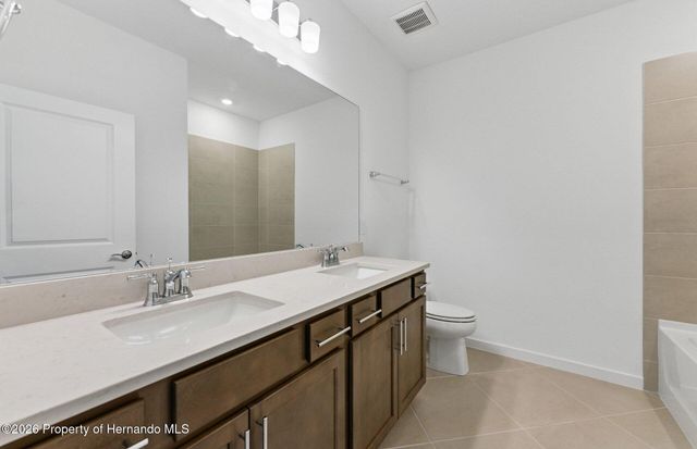 3780 Obsidian Drive, Spring Hill, FL 34609