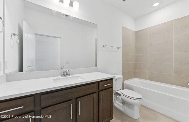 3780 Obsidian Drive, Spring Hill, FL 34609