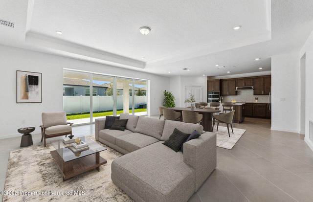 3780 Obsidian Drive, Spring Hill, FL 34609