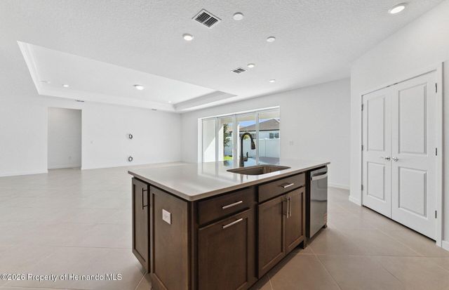 3780 Obsidian Drive, Spring Hill, FL 34609