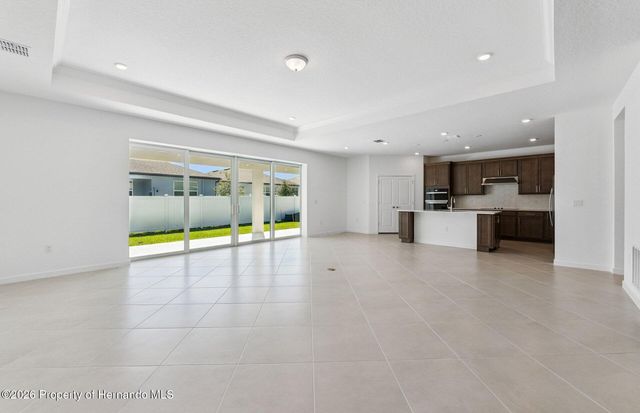 3780 Obsidian Drive, Spring Hill, FL 34609