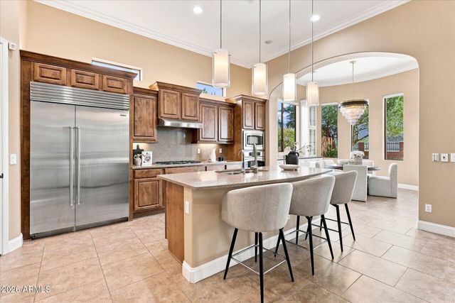 8437 E LOCKWOOD Street, Mesa, AZ 85207