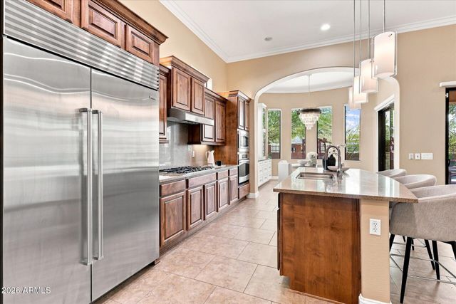 8437 E LOCKWOOD Street, Mesa, AZ 85207