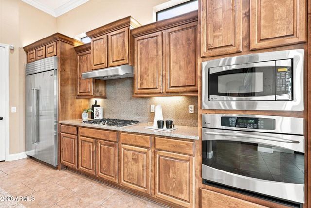 8437 E LOCKWOOD Street, Mesa, AZ 85207