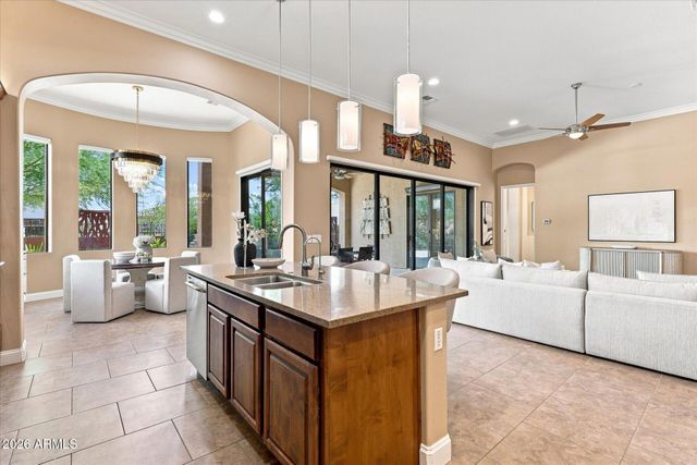8437 E LOCKWOOD Street, Mesa, AZ 85207