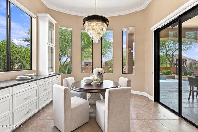 8437 E LOCKWOOD Street, Mesa, AZ 85207