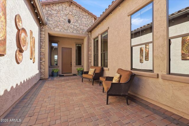 8437 E LOCKWOOD Street, Mesa, AZ 85207