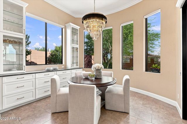 8437 E LOCKWOOD Street, Mesa, AZ 85207