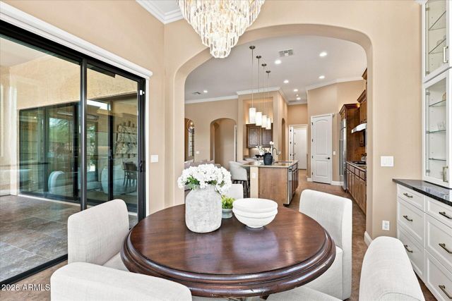 8437 E LOCKWOOD Street, Mesa, AZ 85207