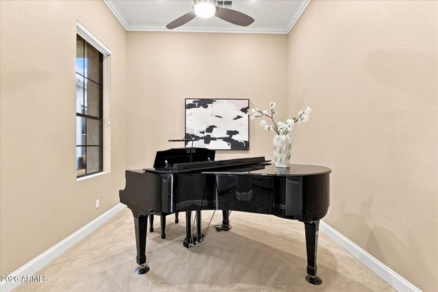 8437 E LOCKWOOD Street, Mesa, AZ 85207